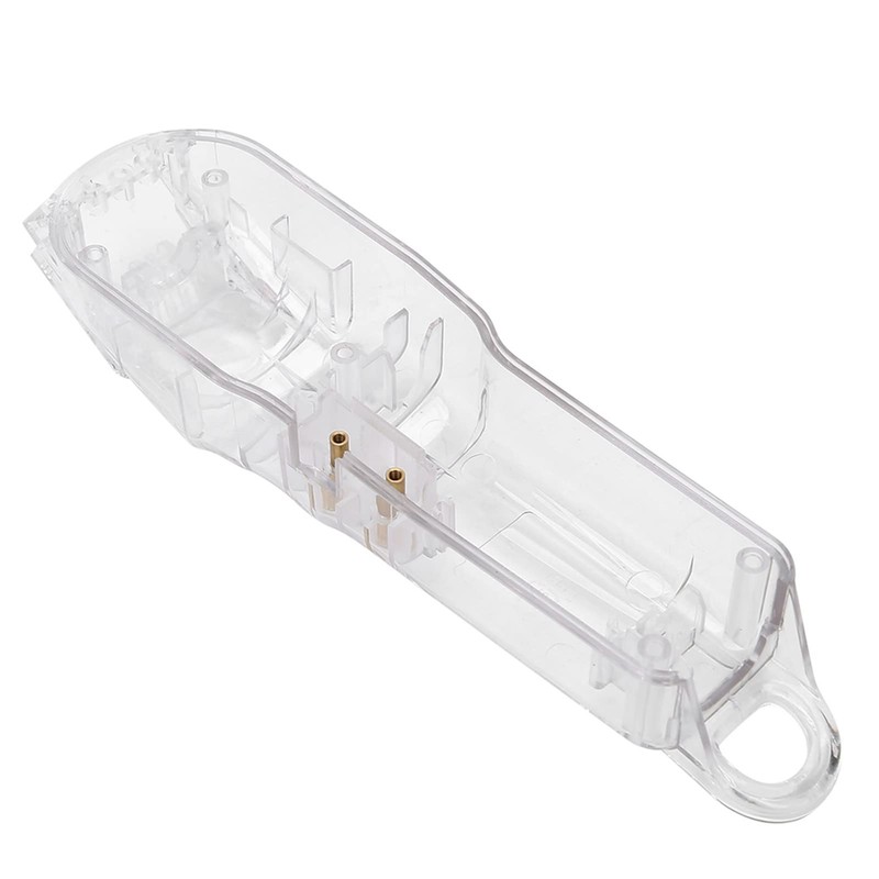Cubiertas para Cables con Clip, Protector de Cortapelos Extralargo, Cortapelos
