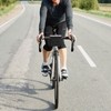 Granvoo Bicycle Bag 4L, Handlebar Bag Bicycle Waterproof Bicycle Basket