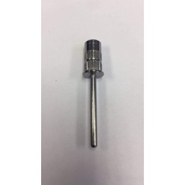 Mandrel Drill Bit 3/32'' Shank Nail Sanding Drum Bands(Lot of 5)