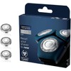Men's Shaver Replacement Blades 5000/7000 Series Replacement Blades SH71/51 Replacement