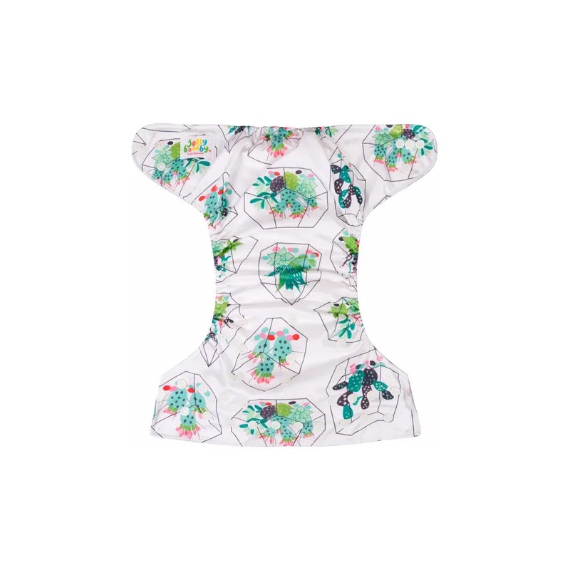 Pañales Ecologicos Reutilizables Para Bebes Paquete De 10