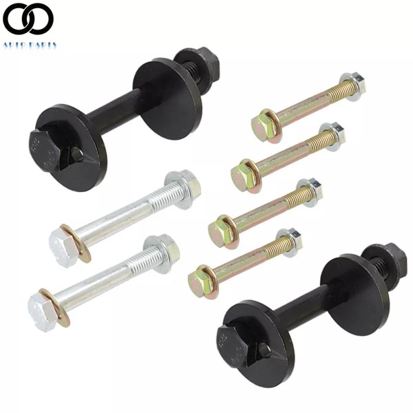 autoooparts For Dodge Ram 2500 1994-99 Complete Front Control Arms
