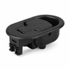 Recliner Replacement Handle for 3 mm and 6 mm Cables
