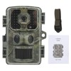 Outdoor Wildlife Hunting Trail Camera Field Detection HD Camera PIR