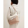 TOM TAILOR Women's Jule Hobo Bag, Mixed Maritime, Mixed Rose,