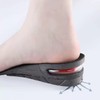 Secret Insole, Heel Insole, Half Insole, Height, Thick Bottom, Length