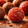 Xile Chile Dulces Picositos Skidots Enchilados Bolsa 50g