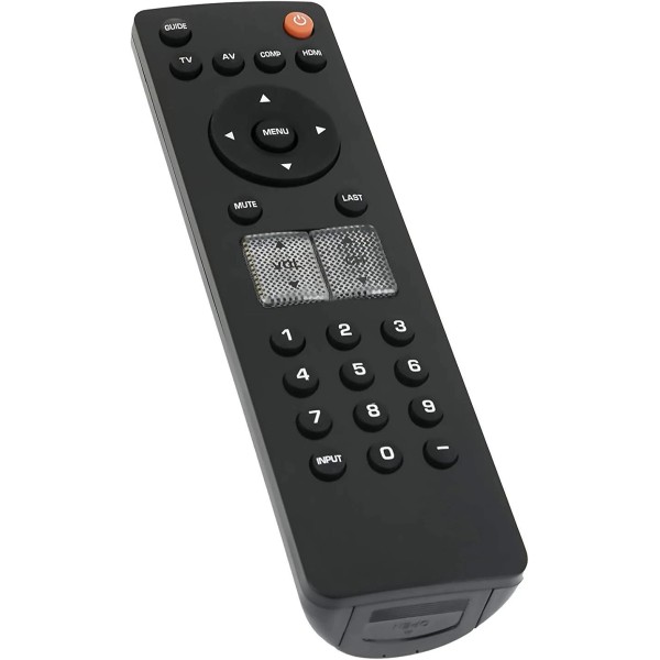 Does not apply New VR2 Remote Control Replaced for VIZIO