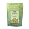 Organic Senna Leaf Loose Leaf Tea - 1oz Bag (Approx.