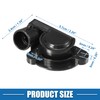 A ABSOPRO Throttle Position Sensor TPS Sensor for GMC P3500