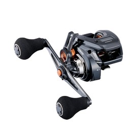 Shimano Bait Reel 25 Barchetta F Custom 150DHXG (Right)