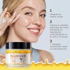 Jars Beef Tallow Face Cream Skin Care Moisturizer And Honey