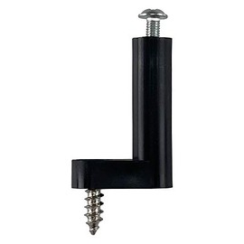 BCQLI Game Console Motherboard Fixed Plastic Feet,20 pcs PCB Standoff Feet