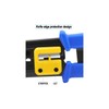 Equip 129410 Multi-Modular Crimping Tool RJ45 RJ11, RJ12 Cat.5e, Cat.6/A
