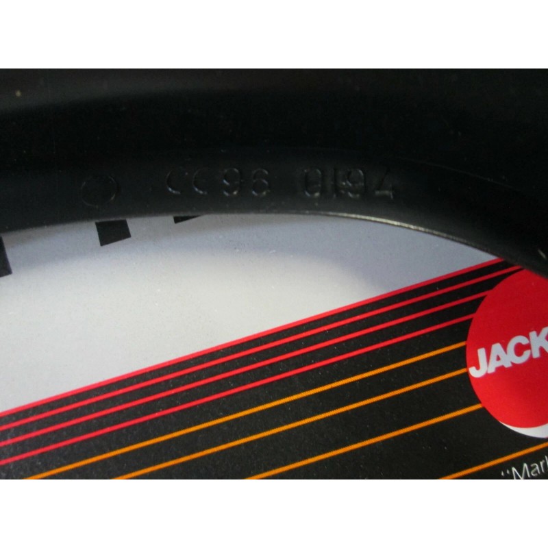 Jackson Safety Capshield Dielectric Cap Adapter 337 Item#: 0742-0036 (NIB)