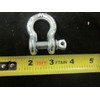 shueysales ~ 50~5/16" Bow Shackle Anchor PIN D Ring Chain