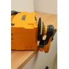 GZ Design Holder for eccentric sander 150mm wall bracket/Systainer suitable