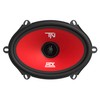 MTX Terminator 68 5 by 7 Inch Speaker Pair with