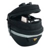 Topeak QuickClick Survival Tool Wedge Pack II (MJ 2020) Saddle