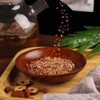 Bacilio Ginger Tea Longan Red Jujube Ginger Tea Katsuri Red