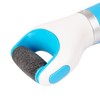 [Pack of 12] Extra Coarse Mineral Replacement Rollers for Scholl
