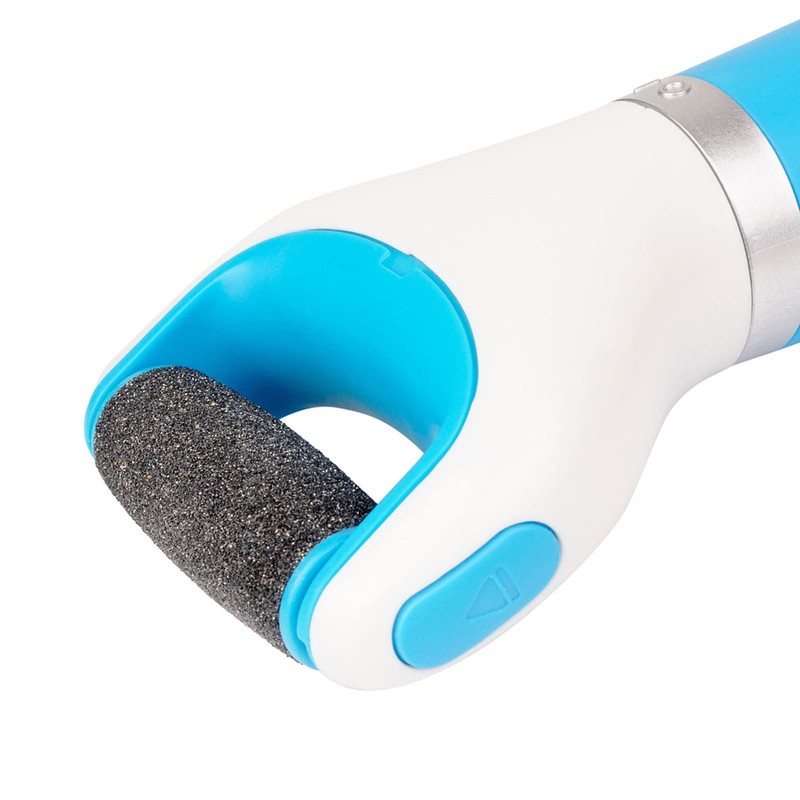 [Pack of 12] Extra Coarse Mineral Replacement Rollers for Scholl