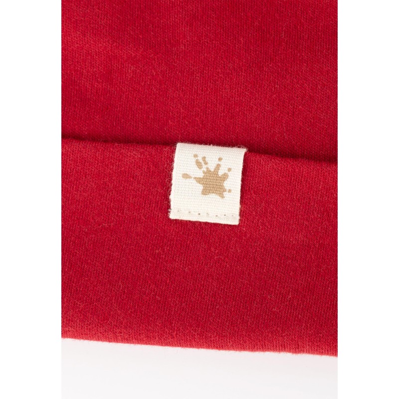 Sigikid Boys Hat, red