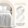 Egyptian Cotton Sheets King Size, 800 Thread Count 4 Piece