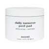 NOONI Daily Turnover Peel Pad 145ml x2SET(SH) / NOONI 누니 데일리 턴오버 필 패드 145ml x2SET(SH)