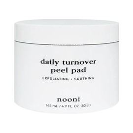NOONI Daily Turnover Peel Pad 145ml x2SET(SH) / NOONI 누니 데일리 턴오버 필 패드 145ml x2SET(SH)