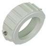UCEDER 1pcs Spa Hot Tub Heater Split Nut Unions with