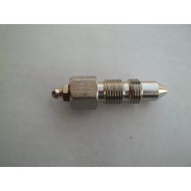 Aftermarket 095-2927 REPLACE CATERPILLAR 311, 312, 320 STAINLESS TRACK FILL GREASE VALVE