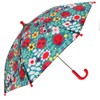 Rex London Children's Push-Up Umbrella - Ladybird