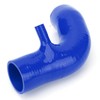 Silicone Intake Hose Pipe Improved Airflow Replacement for Cooper S