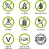 Women's Multivitamins (One a Day) | 30 Essential Vitamins, Minerals,