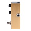 Electric Guitar Effector Multifunctional Guitar Pedal for Musical Instrument Tuning