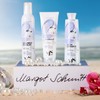 Margot Schmitt Deluxe Pure Hair Shampoo with South Sea Pearls