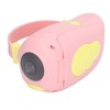 Kids Video Camera 2 Inch IPS Screen 1080P Video Mini
