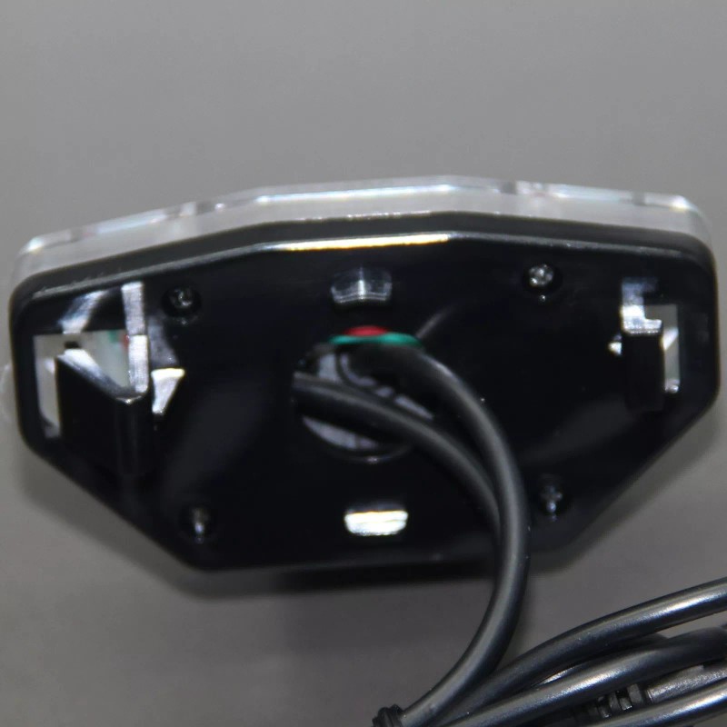 New Vision Car Reverse Rear View Backup camera For Honda
