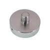 Screw metal universal horizontal bubble water level, level fixed installation,