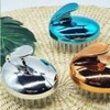 [SS62] Shampoo Brush Massage Care Products Silicone Scalp / [에스에스62]샴푸 브러쉬 마사지 관리용품 실리콘 두피