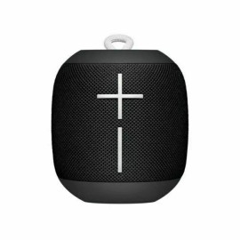 Ultimate Ears 984000839 WONDERBOOM Waterproof Bluetooth Speaker - Phantom Black