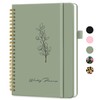 Undated Weekly Planner, Weekly To Do List Notebook with Goal