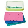Daiichi Seiko 04147 Gimmick Wrap, Color Sponge Sheet, EVA Case,