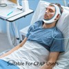 Lightweight Breathable Anti-Snoring Chin Strap - Effective Snoring Solution