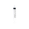 Terumo 3ml Syringe (Luer Slip) - 100pcs