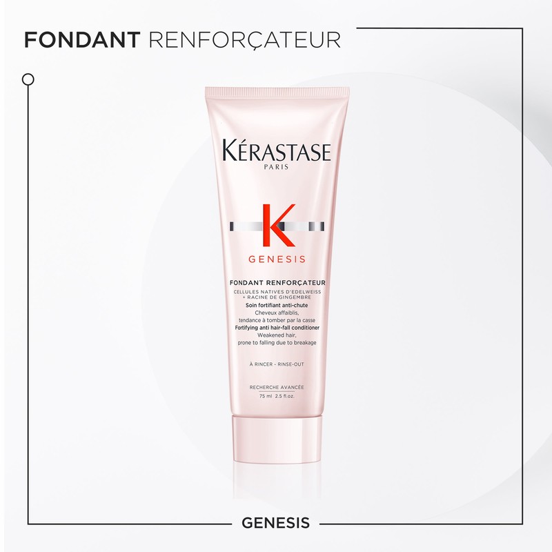 Kerastase Kérastase Genesis Discovery Coffret for Weakened Hair