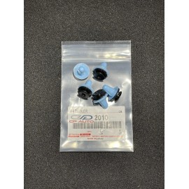 Toyota NEW 83 - 86 TOYOTA CAMRY INTERIOR DOOR PANEL TRIM RETAINER CLIP OEM