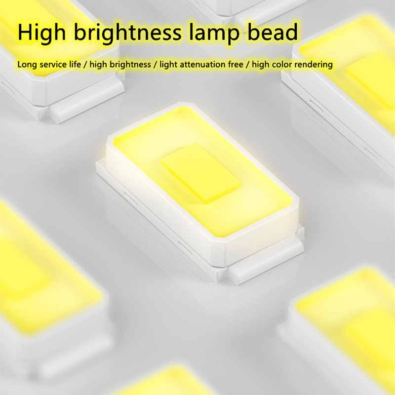100LED Outdoor Solar Flood Light IP67 Waterproof Solar Wall Lamp