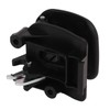 Glove Box Latch 10328822 Safety Assurance Replaced Lock For Corvette